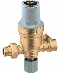 [1471095] Auto fill Boiler Feed Valve1/2"NPT Inlet