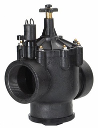 [4631732] 1" Century Plus Valve w/Anti-Contam.
