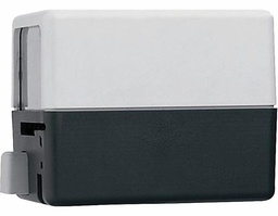 [1471850] Z-One 24V,Normally Closed Actuator, with Switch