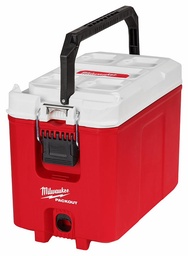 [4526735] (2) PACKOUT HARD SIDED COOLER