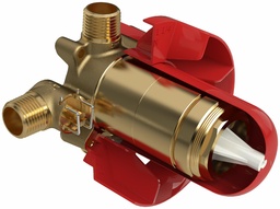 [2618205] Pressure Balance Rough-In Valve without Cartridge - Copper
