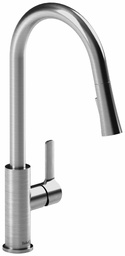 [2618315] Pronto Kitchen Faucet with Pulldown Spray