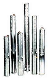 [1502555] 7S10-19 1"NPT 4" 60Hz