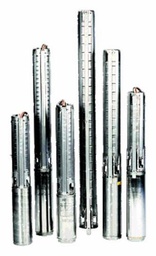 [1502665] 25S10-7 1 1/2"NPT 4" 60Hz