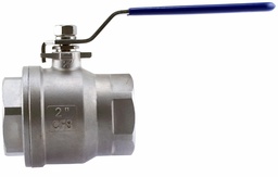 [5999006] SSBV304-20 - '2" FPT 304SS Ball V. 1000cwp'