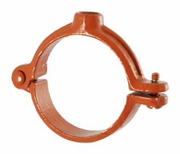[3779191] #38C SPLIT RING HANGER COPPER-GARD EPOXY   - 2