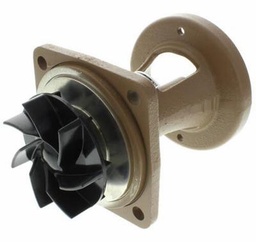 [1489073] Bronze Bracket Assembly for HDH & 111