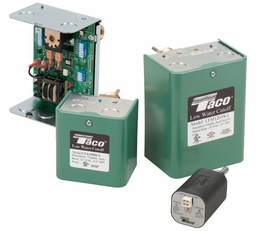 [1489031] 120 VAC Low Water Cutoff Auto Reset Probe with Test Button