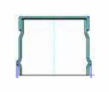 [7692825] CAP SWR 06 G