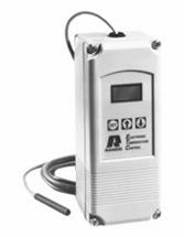 [4863020] Thermostat, Electronic 120/208/240vAC, single stage NEMA_1