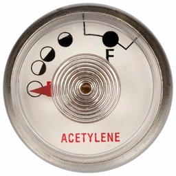 [6650056] AG 1 GAUGE ACETY