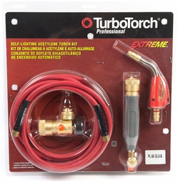 [6650069] PL 8A DLX B KIT 15 PSI ACETY