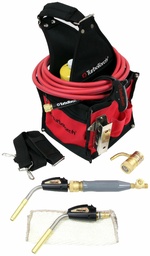 [6651600] PLDLXPT DLX PORTABLE TORCH KIT