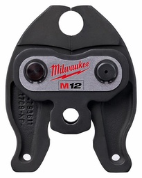 [4526783] 1/2" PEX-CRIMP PRESS JAW FOR M12