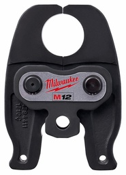 [4526786] 1 1/4" PEX-CRIMP PRESS JAW M12