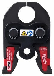 [4526796] 1-1/4" PEX-CRIMP PRESS JAW FOR M18
