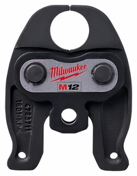 [4526784] 1" PEX-CRIMP PRESS JAW FOR M12