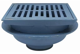 [4975505] FD 12 CI SQUARE GRT+FRM F Z100 Z610-12