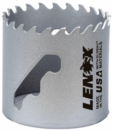 [4495105] Speed Slot Carbide Tipped Hole Saws