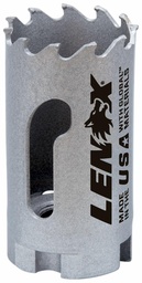 [4495055] 1-1/4" Speed Slot Carbide Tipped Hole Saw