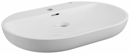 [3080011] Essence Single Hole Wall Mount Bathroom Sink