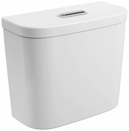 [3081054] Essence 1.28/1.0 GPF Dual Flush Toilet Tank