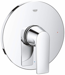 [3094432] Defined Pressure Balance Valve Trim