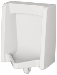 [1352630] Washbrook 0.125 To 1.0 GPF Urinal with Back Spud