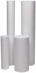 [6684800] P-PMP-5-10 2.5" x 10" 5 Micron Polypropylene Melt Blown (PPMB) Filter Cartridge