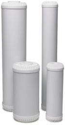 [6685220] CGAC-10 2.5" x 10" Granular Activated Carbon (CGAC) Filter Cartridge