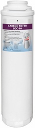 [6687060] Carbon Filter COC-10 PURPLE for 475 Q Series