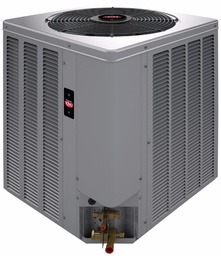 [4803030] 13 SEER R410A Cube A/C