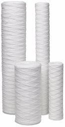 [6625251] P-SW-5-20BV 4.5" x 20" 5 Micron String Wound (PSW) Filter Cartridge