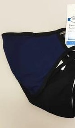 [5449960] WASHABLE CLOTH MASK 5-PACK