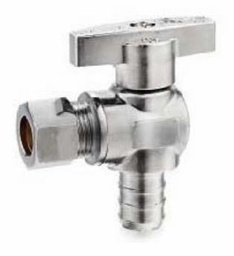 [3509907] 1/2PEXx1/4OD CP/90o/1/4TURN LF