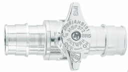 [3509901] 3/4 EXP.xEXP.CHROME VLV cUPC LF