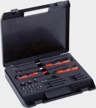 [6509003] Service Tool Set (all Vitoplus/Vitodens)