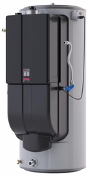 [3681221] Demand Duo CU160iN with 119G Tank Hybrid Water Heater System