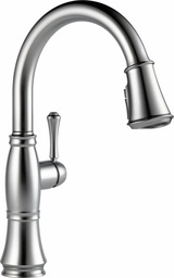 [3060121] Cassidy Kitchen Faucet with Pulldown Spray