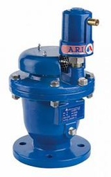 [7676215] 2 WATER EPOXY CASTVALVE NPT D060