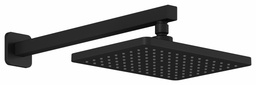 [3744220] SquareOne Rainshower Shower Head with Wall Arm
