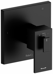 [2618706] Quadrik 3-Way Thermostatic Valve Trim