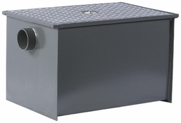 [1250598] WD-104 4GPMNH GREASE INTERCEPTOR