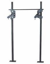 [1250905] CA-411 Floor Mounted Concealed Arm Lavatory Carrier