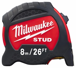 [4517135] 8M/26' GEN II STUD TAPE - 14' SO