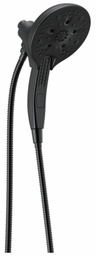 [3062972] In2ition H2Okinetic 5-Setting Two-in-One Hand Shower/Shower Head 1.75 gpm