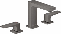 [3071451] Metropol 110 Widespread Bathroom Faucet With Pop-Up Drain