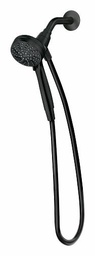 [5926035] Engage Magnetix Magnetic 6-Function Handheld Shower Head