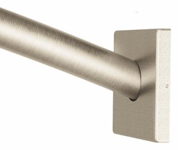 [5949934] Triva 5' Curved Shower Rod