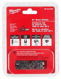[4526813] 6" REPLACEMENT CHAIN